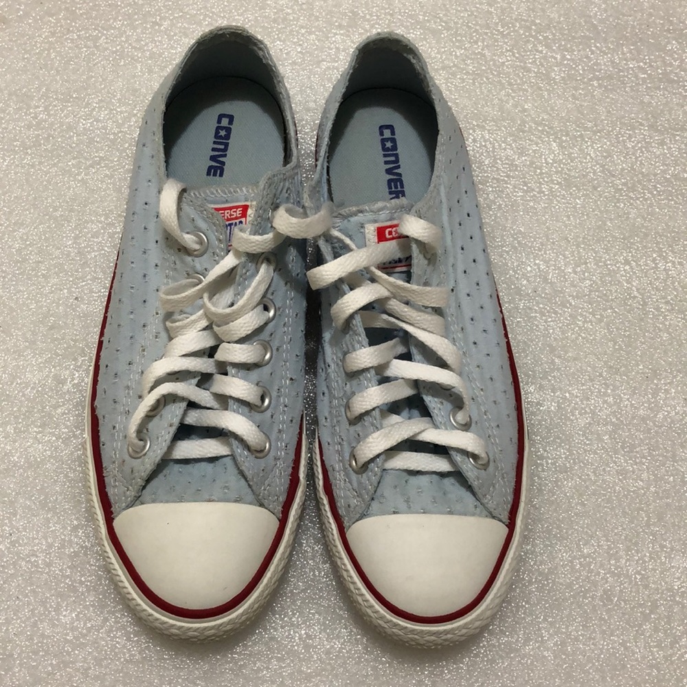 🎈Converse🎈♨️ size 9